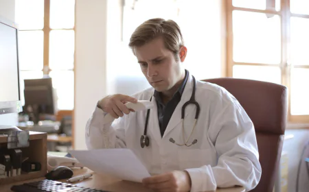 Scaling billing operations in independent practices.