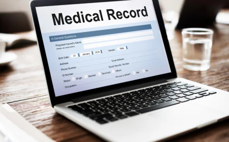 Essential features of physician credential management technology.
