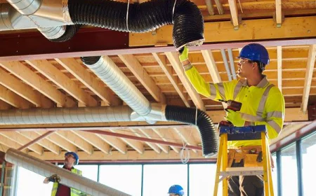 Ducted Heating Installation: A Practical Guide to Year-Round Home Comfort