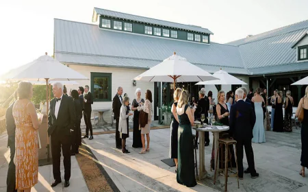 What Makes High-End Corporate Events Feel Worthwhile?