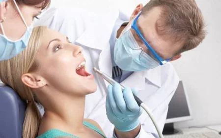 How to Read a Dental Treatment Estimate Before Giving Consent