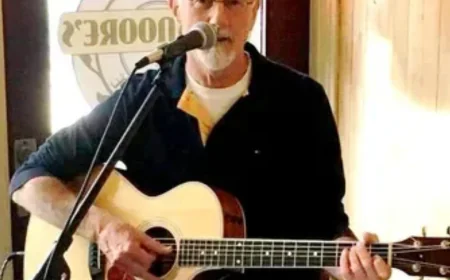 Why Do Music Lovers Prefer a Singer-Songwriter for Intimate Live Music Experiences