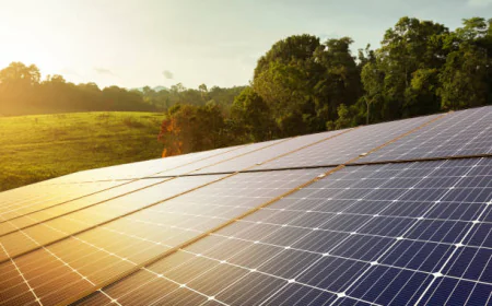 Solar Panel Design UAE and Design of Concrete Structures for Modern Buildings