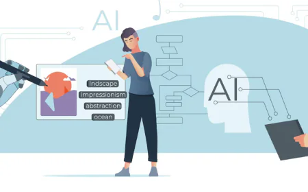 Beyond Visuals: How AI Image Generation Fits Into Modern Content Creation