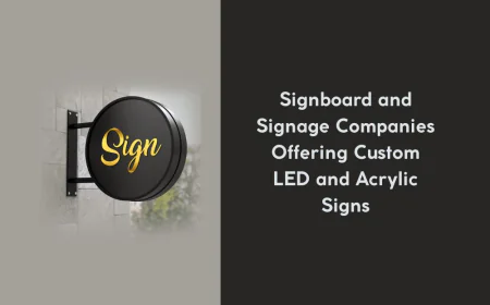 Display Stand Suppliers in Dubai: Getting Ready for Global Village Season 31