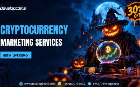 Breaking US Prediction Market Trends: How Cryptocurrency Marketing Services Are Responding to Crypto Industry Shifts