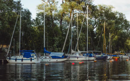 What Common Boat Problems Make Boat Repair in Louisiana Necessary?