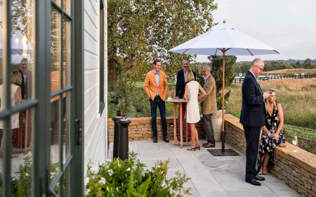 How to Choose Corporate Retreat Locations for Productive Business Gatherings