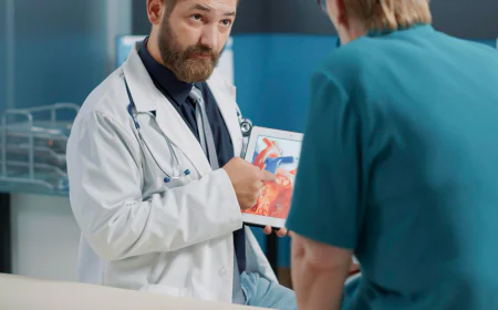 What Are the Symptoms of a Colon Stricture, and When Does It Need Surgery?