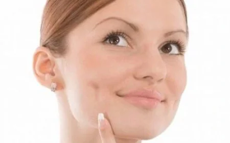Dimple Creation for a Charming Smile in Dubai & Abu Dhabi | Glamorous Clinic Dubai