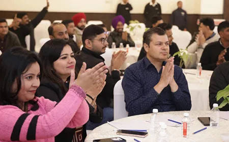 Plan a Successful Plant Launch in Bangalore with SKIL Events