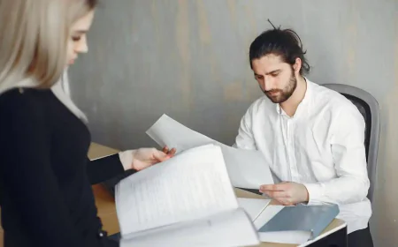 Retaliation Defense Attorney: California Handbook Policies