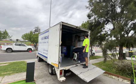 Removals Truganina: Make Your Next Move Simple and Stress-Free