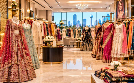 Indian Clothing Dallas Luxury Ethnic Style Guide