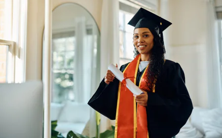 Masters in Australia : Discover Top Degrees and Global Career Pathways