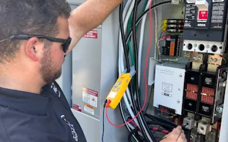 Generator Installers Jacksonville, FL Near 32256 | Double A – Home of the AC Bee's