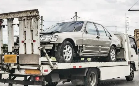 Jump Start Safety for Modern Cars: Protect Electronics