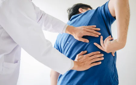 How Pain Management Specialists in Dallas Help You Find Relief