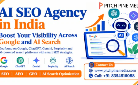 How Can AI SEO Help Your Business Get Found by the Right Customers?