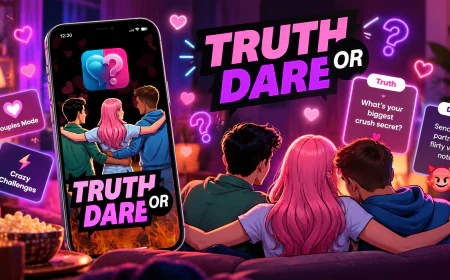 How to Make a Couples Game Night More Interactive and Entertaining