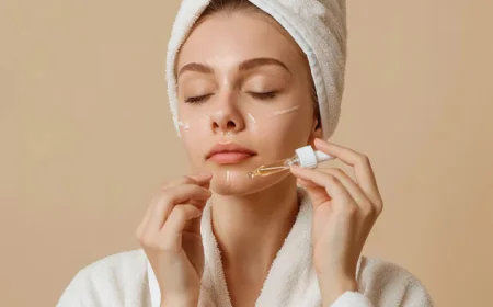 Best Skincare for Dry and Sensitive Skin in Bangladesh: Complete Guide