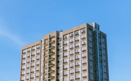 Condo for Sale in Manila for First-Time Buyers: Financing, Fees, and Requirements