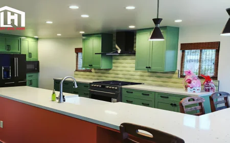 Can Kitchen Remodeling Fix a Kitchen That No Longer Works?