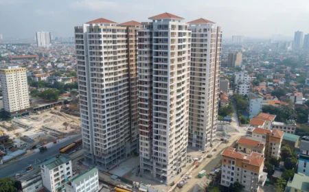 Live Luxury at Shriram New Launch Project in Uttarpara
