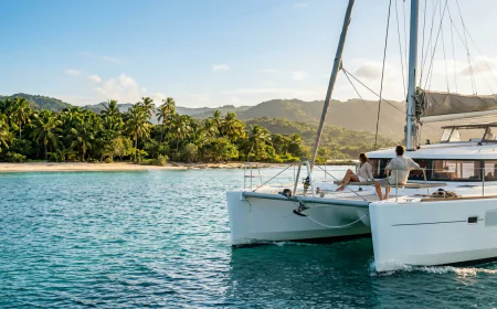 Explore Jamaica’s Festive Season on the Water With Boat Trips Club
