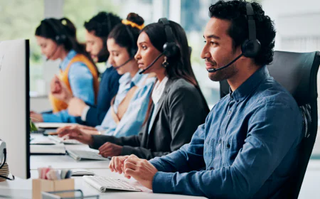 How Australian Companies Can Outsource Business Processes to India