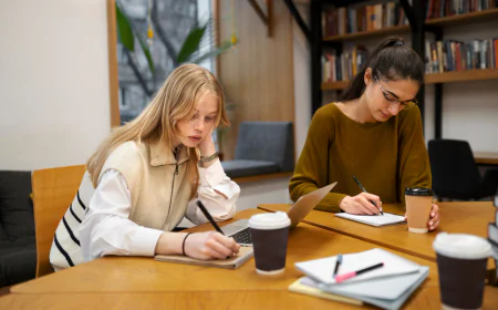 How to Improve Academic Writing Skills for University Students