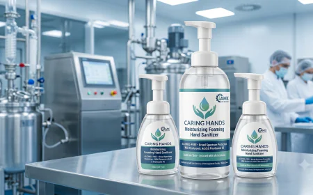What supplements, skincare, and wellness products can be custom formulated?