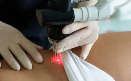 What Factors Affect Scar Laser Removal Results?