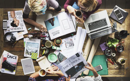 Advertising Agencies in Noida: How to Choose the Right Agency for Your Business