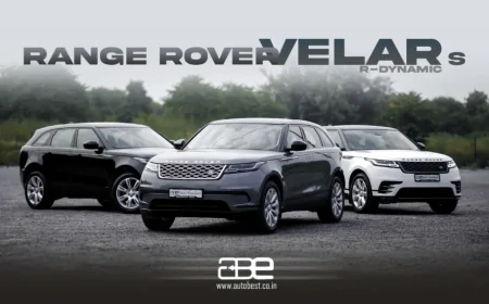 7 Key Factors to Consider When Buying a Luxury Car