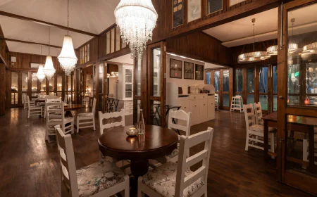 Best Restaurant in Dehradun: How to Tell When a Place Really Looks After You