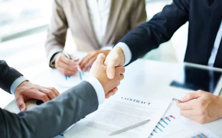How to Set Up a DBA Without Confusing It With a Business Entity