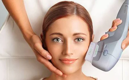 What Makes Skin Tightening Treatment Effective?