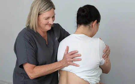 Osteopathy Edinburgh for Better Mobility and Everyday Comfort