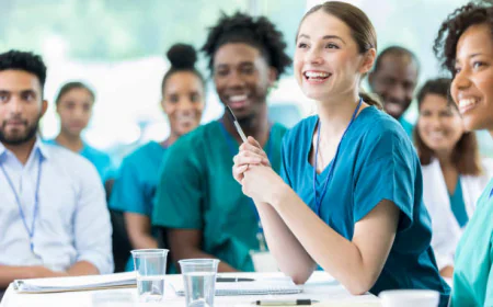 What Quality Indicators Should Students Evaluate When Comparing Online Nursing Programs?