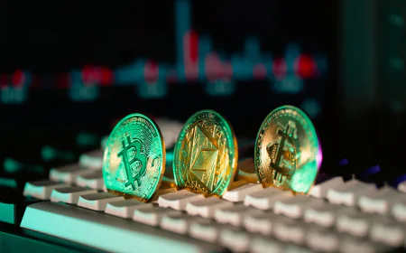 How Crypto Trading Platforms Support Better Risk Management