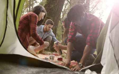 Camping Store Philippines: Questions to Ask Before Buying Tents and Stoves