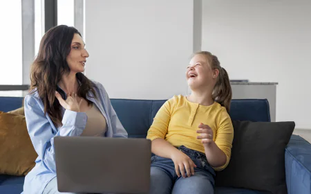What to Look for in an NDIS Provider in Sefton