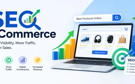 Faceted Navigation SEO eCommerce: Turning Filters Into Rankings Instead of Crawl Traps