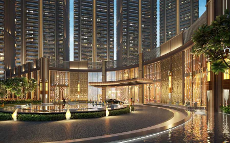 Whiteland Westin Residences Gurgaon: Introduction and Project Overview