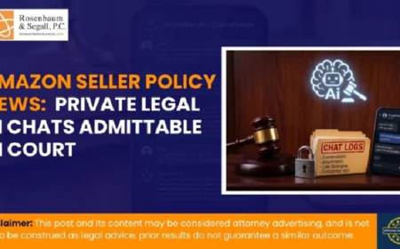 Intellectual Property Complaints: Protect Your Business