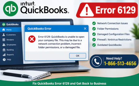 How to Resolve QuickBooks Error H202 in Multi-User Mode ?