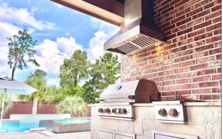 36 Chimney Hood: How to Choose the Right Kitchen Vent