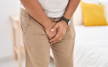 Can Varicocele Cause Male Infertility? Diagnosis and Treatment