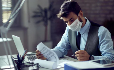 What are the warning signs of an inefficient medical billing process?